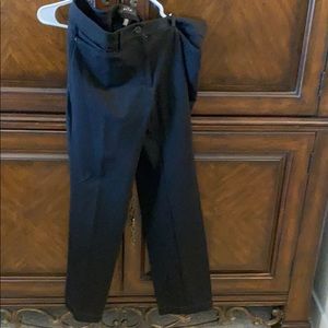 White House black market